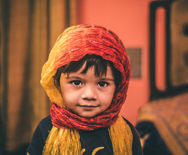 Equal Right & Chances for Children & Women